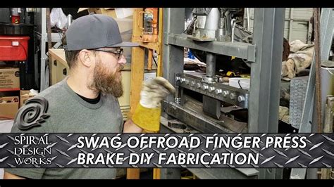 stag hollow road metal fabrication|SWAG Off Road .